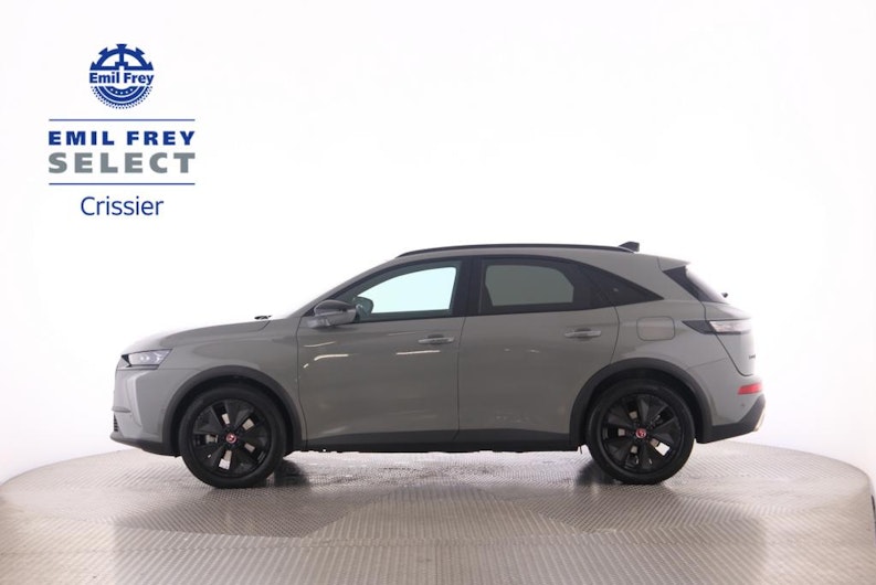 Vehicle image DS AUTOMOBILES DS7