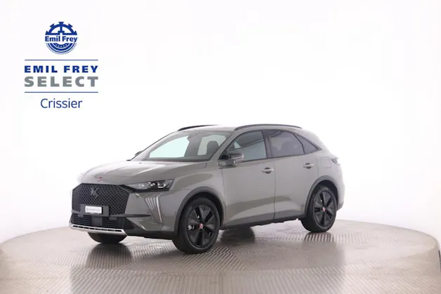 DS Automobiles 7 1.6 E-Tense Ligne Noire 4x4