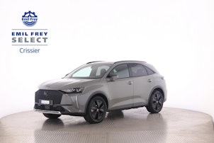 Vehicle image DS AUTOMOBILES DS7 1.6 E-Tense Ligne Noire 4x4