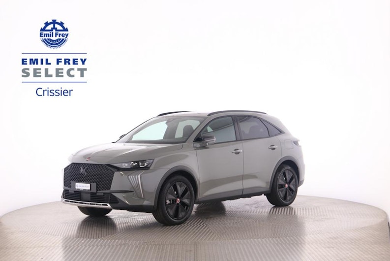 Vehicle image DS AUTOMOBILES DS7