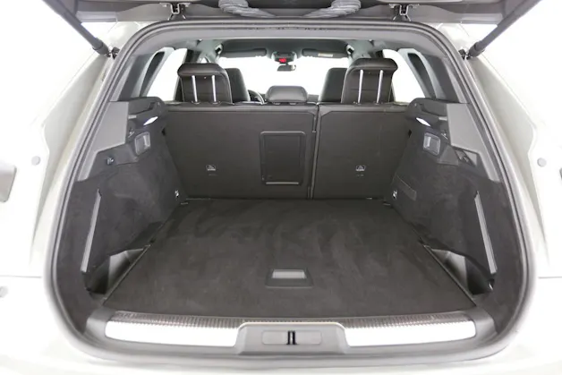 DS Automobiles 7 1.6 E-Tense Ligne Noire 4x4