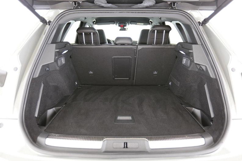 Vehicle image DS AUTOMOBILES DS7