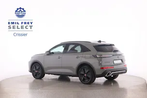 DS Automobiles 7 1.6 E-Tense Ligne Noire 4x4