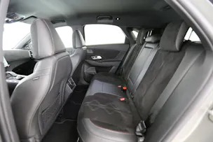 DS Automobiles 7 1.6 E-Tense Ligne Noire 4x4