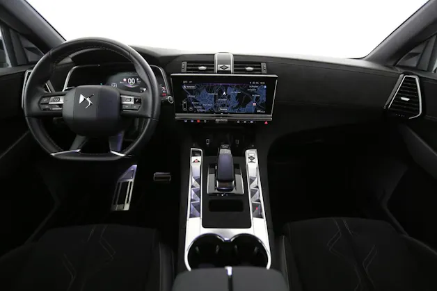 DS Automobiles 7 1.6 E-Tense Ligne Noire 4x4