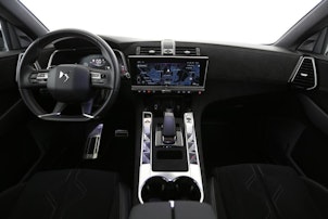 Vehicle image DS AUTOMOBILES DS7 1.6 E-Tense Ligne Noire 4x4