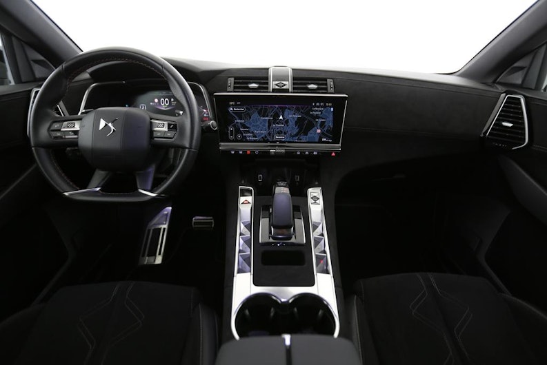 Vehicle image DS AUTOMOBILES DS7