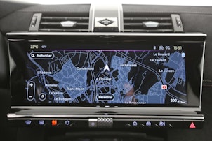 Vehicle image DS AUTOMOBILES DS7 1.6 E-Tense Ligne Noire 4x4