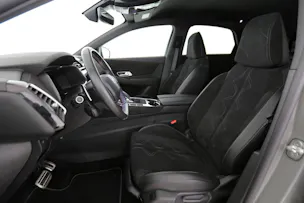 DS Automobiles 7 1.6 E-Tense Ligne Noire 4x4