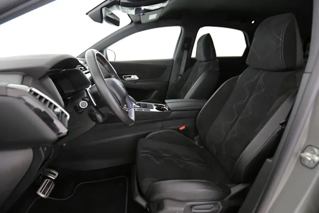DS Automobiles 7 1.6 E-Tense Ligne Noire 4x4