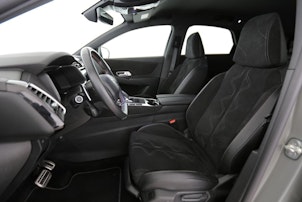 Vehicle image DS AUTOMOBILES DS7 1.6 E-Tense Ligne Noire 4x4