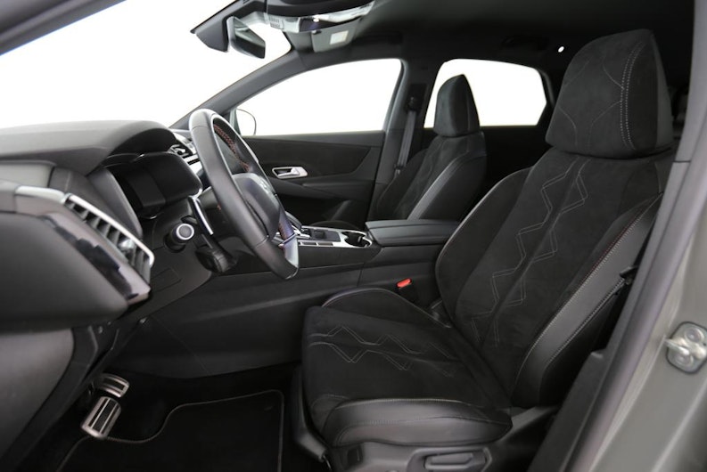 Vehicle image DS AUTOMOBILES DS7