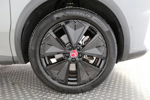 DS Automobiles 7 1.6 E-Tense Ligne Noire 4x4
