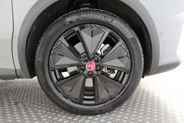 DS Automobiles 7 1.6 E-Tense Ligne Noire 4x4