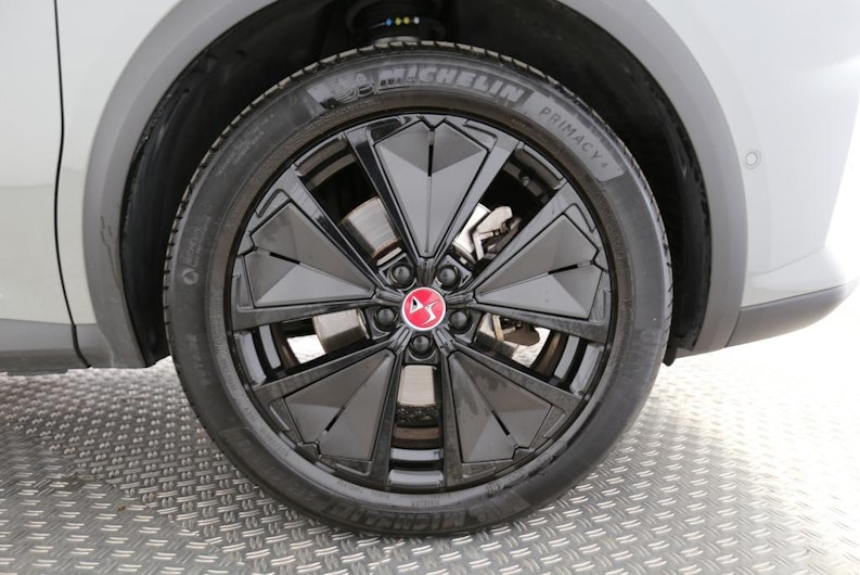 Vehicle image DS AUTOMOBILES DS7