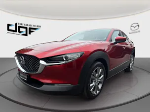 Mazda CX-30 2.0 186 Centre-Line AWD