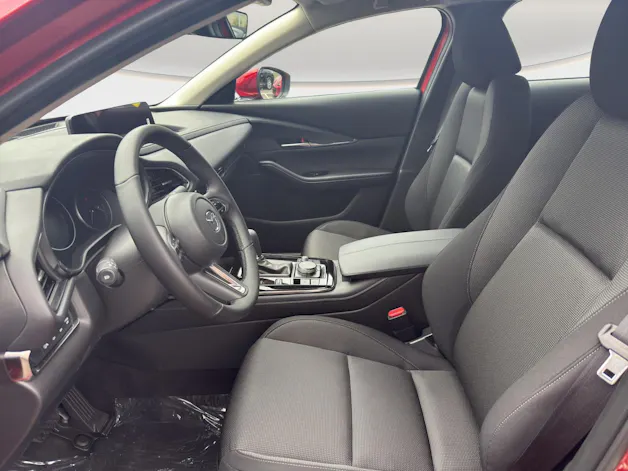 Mazda CX-30 2.0 186 Centre-Line AWD