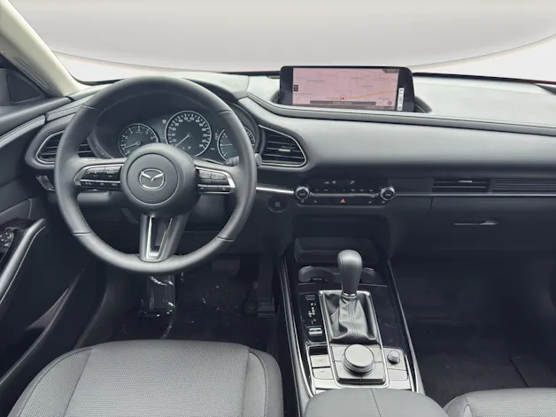 Mazda CX-30 2.0 186 Centre-Line AWD