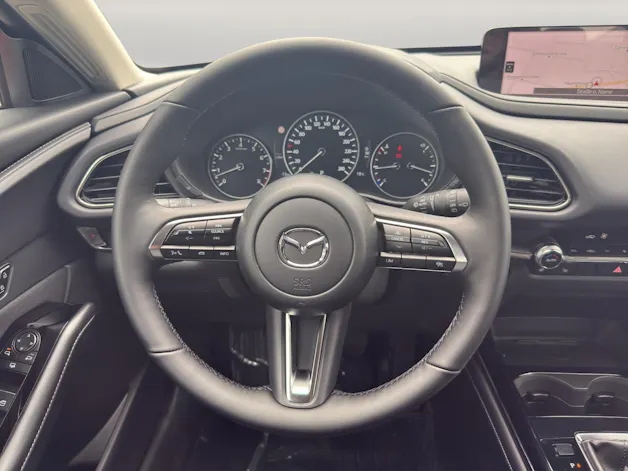 Mazda CX-30 2.0 186 Centre-Line AWD