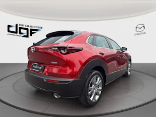Mazda CX-30 2.0 186 Centre-Line AWD