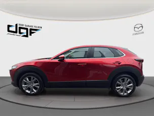Mazda CX-30 2.0 186 Centre-Line AWD