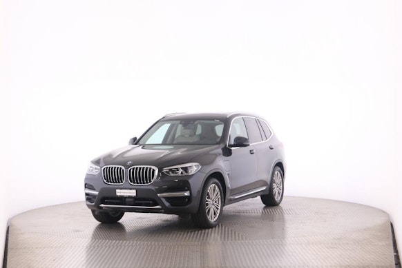 BMW X3 30e xDrive 0 BMW X3 30e xDrive 0