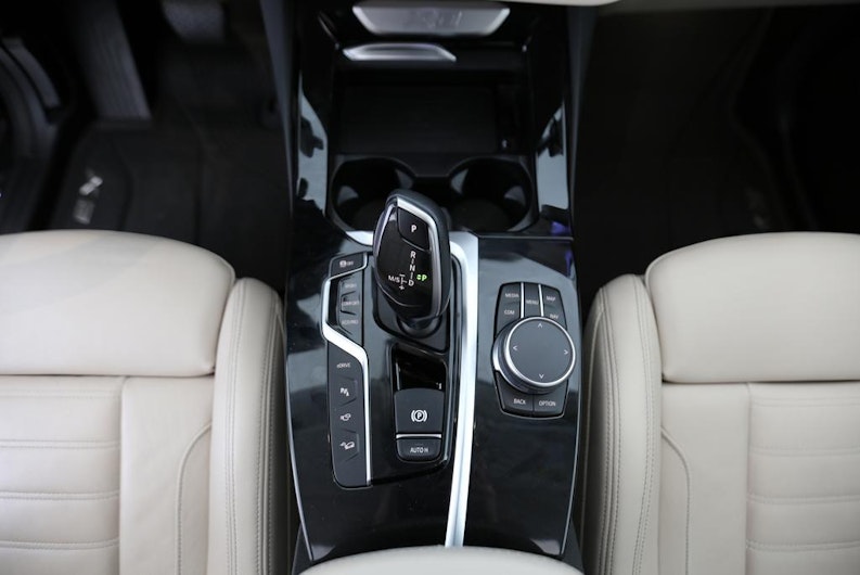 Vehicle image BMW X3