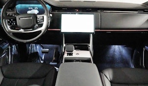 Vehicle image LAND ROVER Range Rover 3.0 I6 P460e HSE