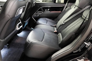 Vehicle image LAND ROVER Range Rover 3.0 I6 P460e HSE