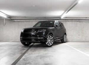 Vehicle image LAND ROVER Range Rover 3.0 I6 P460e HSE