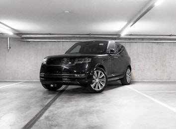 Vehicle image LAND ROVER Range Rover 3.0 I6 P460e HSE