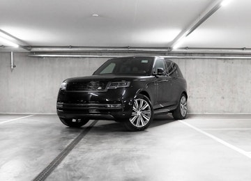 Vehicle image LAND ROVER Range Rover 3.0 I6 P460e HSE Vehicle image LAND ROVER Range Rover 3.0 I6 P460e HSE