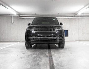 Vehicle image LAND ROVER Range Rover 3.0 I6 P460e HSE