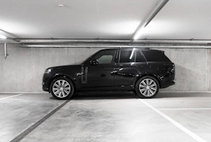 Vehicle image LAND ROVER Range Rover 3.0 I6 P460e HSE
