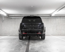 Vehicle image LAND ROVER Range Rover 3.0 I6 P460e HSE