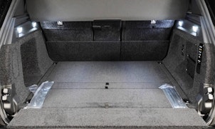 Vehicle image LAND ROVER Range Rover 3.0 I6 P460e HSE