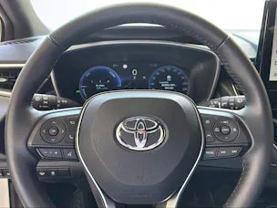 Toyota Corolla Touring Sports 1.8 HSD Comfort