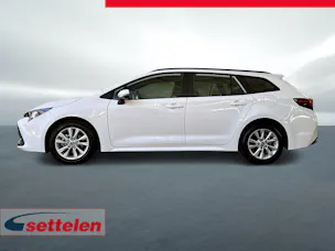 Toyota Corolla Touring Sports 1.8 HSD Comfort
