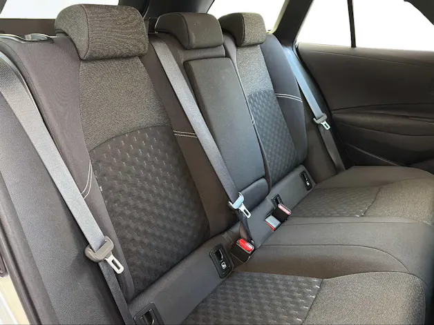 Toyota Corolla Touring Sports 1.8 HSD Comfort
