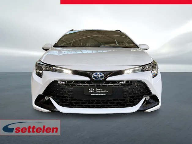 Toyota Corolla Touring Sports 1.8 HSD Comfort