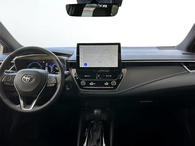 Toyota Corolla Touring Sports 1.8 HSD Comfort
