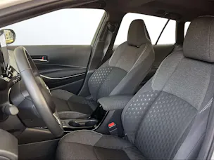 Toyota Corolla Touring Sports 1.8 HSD Comfort