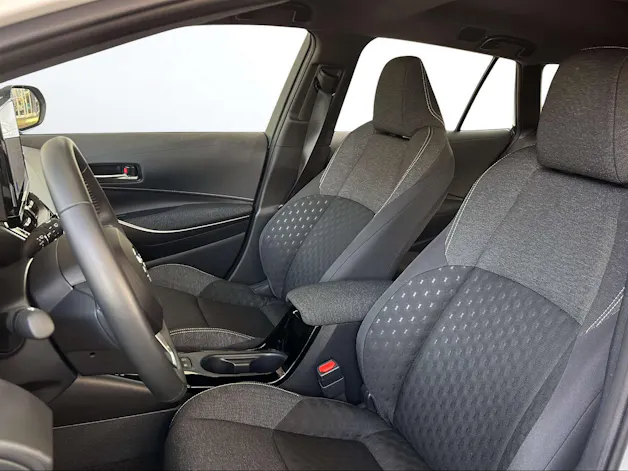 Toyota Corolla Touring Sports 1.8 HSD Comfort