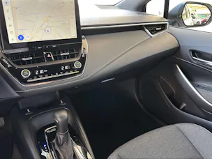 Toyota Corolla Touring Sports 1.8 HSD Comfort