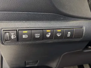 Toyota Corolla Touring Sports 1.8 HSD Comfort