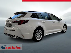 Toyota Corolla Touring Sports 1.8 HSD Comfort