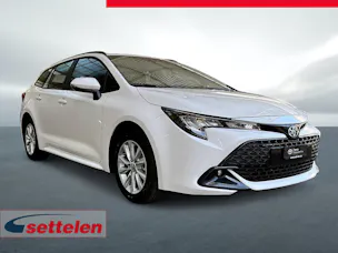 Toyota Corolla Touring Sports 1.8 HSD Comfort