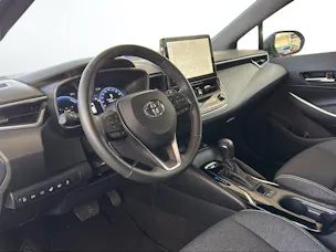 Toyota Corolla Touring Sports 1.8 HSD Comfort