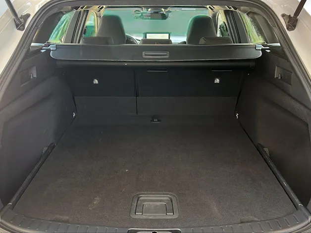 Toyota Corolla Touring Sports 1.8 HSD Comfort