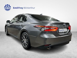 Vehicle image TOYOTA Camry 2.5 HSD Premium